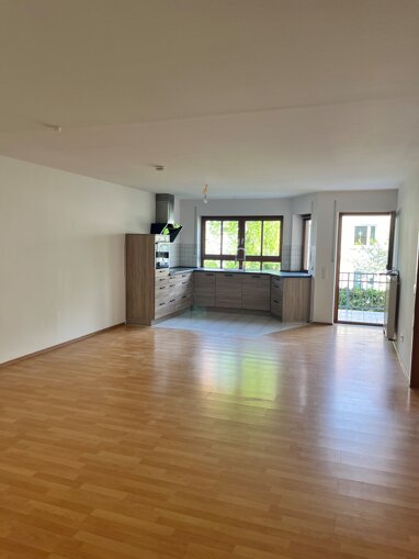 Wohnung zur Miete 1.200 € 3 Zimmer 82 m² 1. Geschoss Am Zollstock 38 Palmbach Karlsruhe 76228