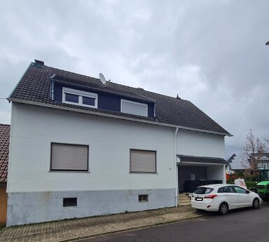 Mehrfamilienhaus zum Kauf 299.000 € 8 Zimmer 240 m² 400 m² Grundstück Köllerbach Püttlingen 66346