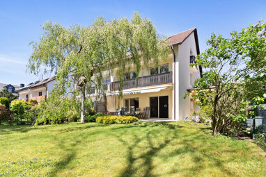 Doppelhaushälfte zum Kauf 995.000 € 6,5 Zimmer 166 m² 375 m² Grundstück Siegertsbrunn Siegertsbrunn 85635
