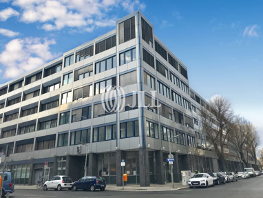 Bürofläche zur Miete Provisionsfrei 24 € 5.536,2 m² Bürofläche teilbar ab 171 m² Tiergarten Berlin 10787