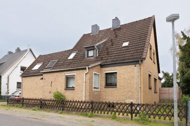 Einfamilienhaus zum Kauf 358.000 € 4 Zimmer 153 m² 840 m² Grundstück Sonnenberg Vechelde 38159