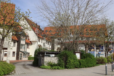 Wohnung zur Miete 1.150 € 3 Zimmer 82 m² 2. Geschoss Hauptstraße 27b Haimhausen Haimhausen 85778