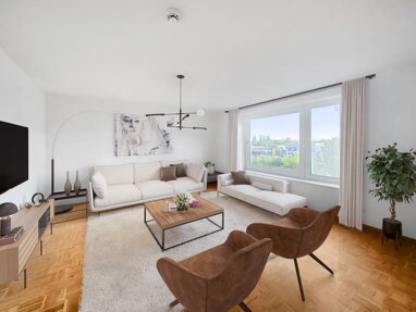 Wohnung zum Kauf Provisionsfrei 145.000 € 2 Zimmer 65,1 m² 3. Geschoss Westerriede 1 Hemmingen - Westerfeld Hemmingen 30966