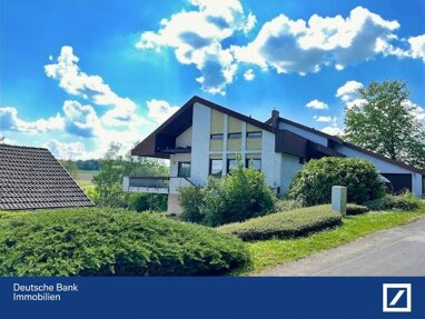 Doppelhaushälfte zum Kauf 309.000 € 3 Zimmer 126,4 m² 1.269 m² Grundstück Mellrichstadt Mellrichstadt 97638