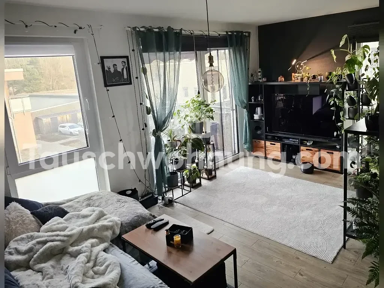 Wohnung zur Miete Tauschwohnung 650 € 2 Zimmer 52 m² 3. Geschoss Eiche Potsdam 14469