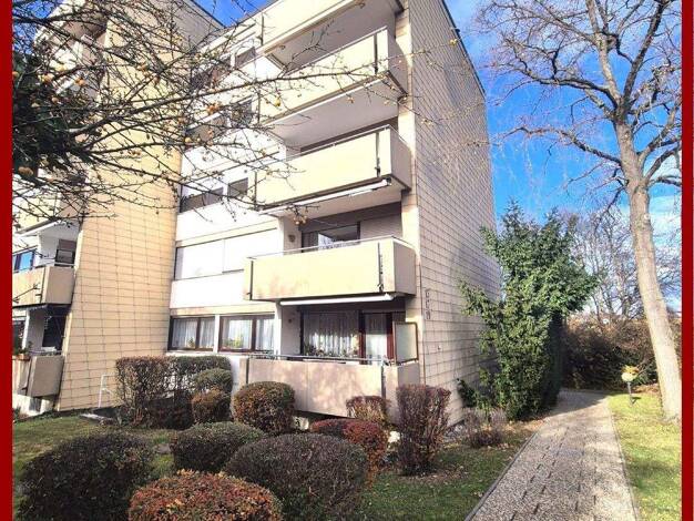Wohnung zum Kauf 4,5 Zimmer 93,4 m² 4. Geschoss Waiblingen 71334