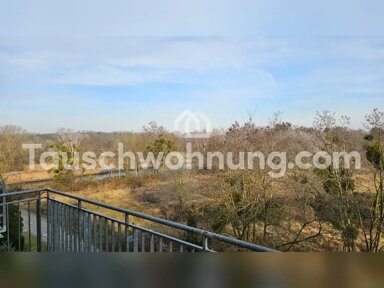 Wohnung zur Miete Tauschwohnung 550 € 2 Zimmer 63 m² 3. Geschoss Teltow Teltow 14513