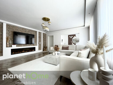 Wohnung zum Kauf 450.000 € 4 Zimmer 99,8 m² 2. Geschoss Salzburg Salzburg 5020