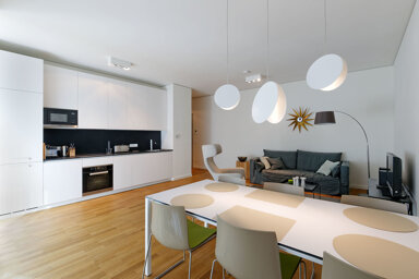 Wohnung zur Miete 580 € 3 Zimmer 70 m² Heckstraße 9 Heeper Fichten Bielefeld 33609