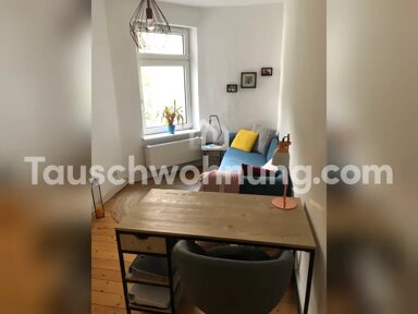 Wohnung zur Miete Tauschwohnung 723 € 2 Zimmer 42 m² 2. Geschoss Ohlsdorf Hamburg 20251