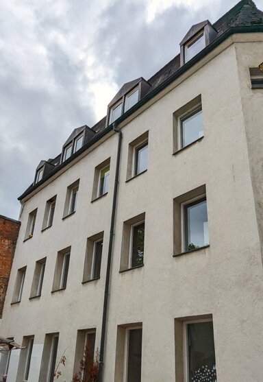 Mehrfamilienhaus zum Kauf als Kapitalanlage geeignet 2.050.000 € 851 m² Altstadt / Innenstadt 12 Fürth 90762