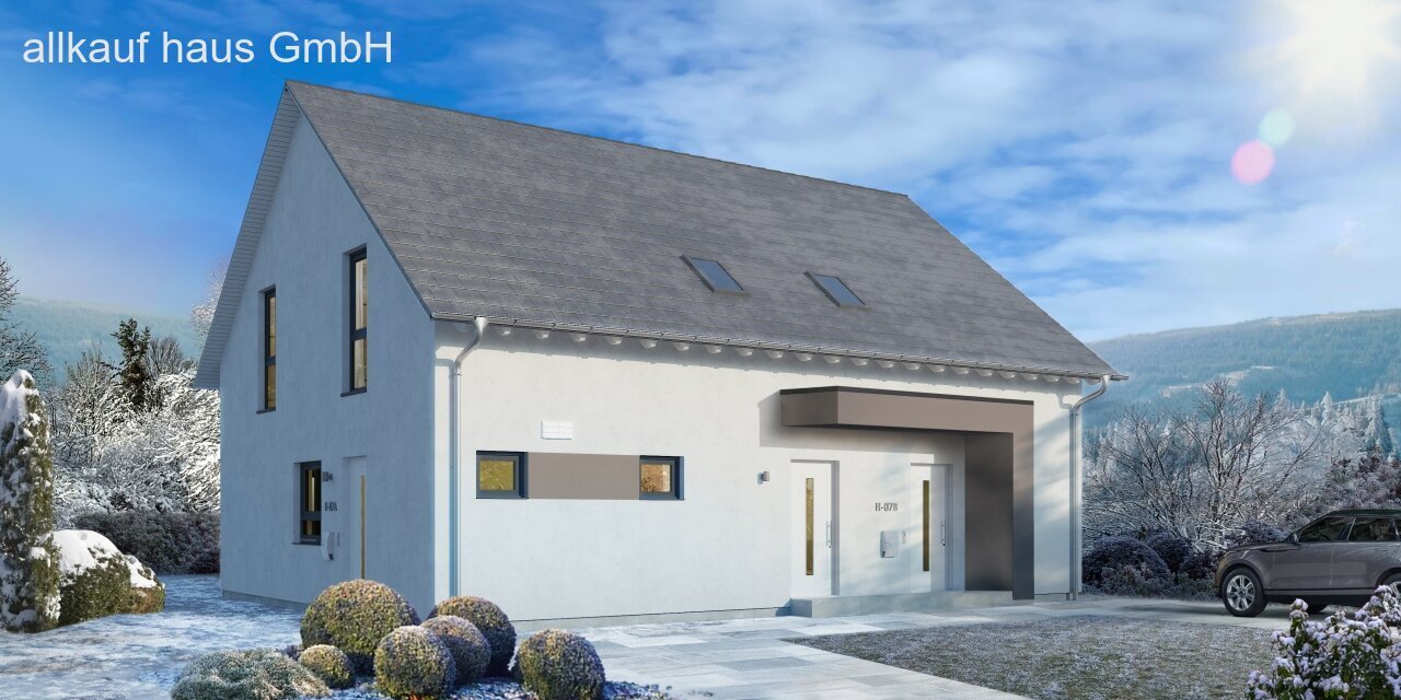 Mehrfamilienhaus zum Kauf Provisionsfrei 287.900 € 4 Zimmer 120 m²<br/>Wohnfläche 375 m²<br/>Grundstück Langenhagen Schönwalde am Bungsberg 23744
