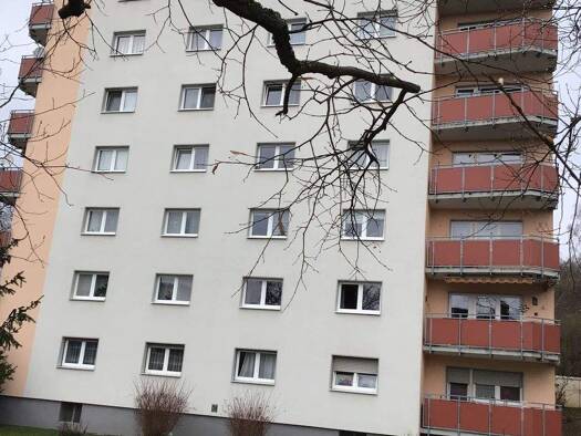 Wohnung zur Miete 607 € 3 Zimmer 72 m² 1. Geschoss frei ab 01.03.2026 Friedrich-Ebert-Straße 45 Marburg 35039