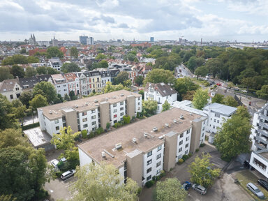 Wohnung zum Kauf 250.000 € 4 Zimmer 96,4 m² Bürgerpark Bremen 28209