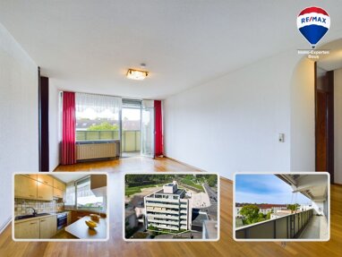 Wohnung zum Kauf 145.000 € 2 Zimmer 66 m² Innenstadt Saarlouis 66740
