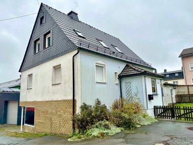 Einfamilienhaus zum Kauf 115.000 € 6 Zimmer 100 m² 452 m² Grundstück Geroldsgrün Geroldsgrün 95179