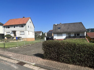 Einfamilienhaus zum Kauf 275.000 € 11 Zimmer 1.607 m² Grundstück Königshagen Edertal-Königshagen 34549