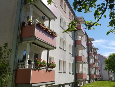 Wohnung zur Miete 308 € 3 Zimmer 60 m² 3. Geschoss Birkenweg 12 Löbau Löbau 02708
