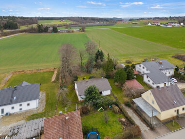 Einfamilienhaus zum Kauf 379.000 € 4 Zimmer 103 m² 1.703 m² Grundstück Illereichen Altenstadt 89281