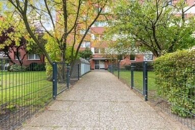 Apartment zum Kauf Provisionsfrei 429.000 € 4 Zimmer 98 m² 5. Geschoss Thiedeweg Wandsbek Hamburg 22047