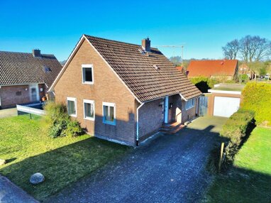 Einfamilienhaus zum Kauf 178.000 € 6 Zimmer 122 m² 720 m² Grundstück Füchtenfeld Wietmarschen 49835