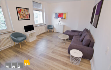 Wohnung zur Miete Wohnen auf Zeit 1.490 € 2 Zimmer 70 m² frei ab 01.08.2024 Derendorf Düsseldorf 40477