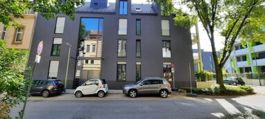 Wohnung zur Miete 927 € 2,5 Zimmer 71,3 m² Erdgeschoss Eduard-Lucas-Straße 29 Rüttenscheid Essen 45131