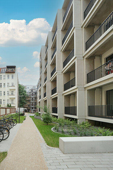 Apartment zur Miete 2.750 € 4 Zimmer 132 m² Donaustraße 42 Neukölln Berlin 12043