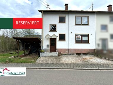 Einfamilienhaus zum Kauf 299.000 € 4 Zimmer 114 m² 377 m² Grundstück Perl Perl / Oberperl 66706