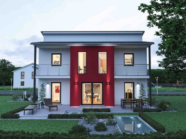 Einfamilienhaus zum Kauf Provisionsfrei 563.000 € 4 Zimmer 159 m² 500 m² Grundstück Bitburg Bitburg 54634