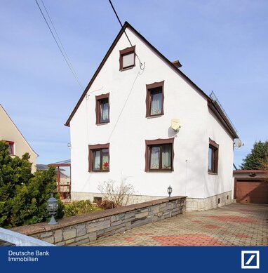 Einfamilienhaus zum Kauf 210.000 € 4 Zimmer 106 m² 900 m² Grundstück Reusa / Sorga Plauen 08529