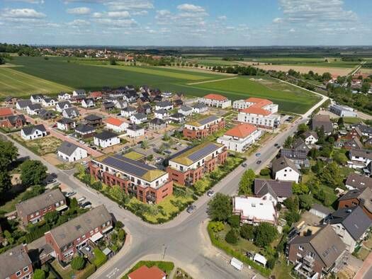 Fertig- und Musterhäuser zum Kauf Zur Schille Bennigsen Springe 31832