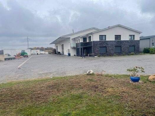 Büro zur Miete 2.400 € 5 Zimmer 100 m² Bürofläche Nikolaus-Kopernikus-Str.12 Eitze Verden (Aller) 27283