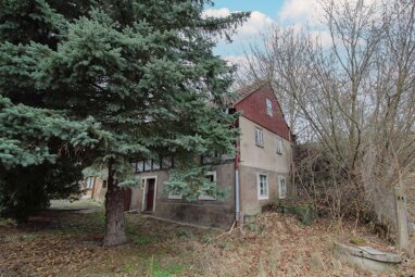 Immobilie zum Kauf 64.900 € 5 Zimmer 150 m² 426,2 m² Grundstück Medingen Ottendorf-Okrilla 01458