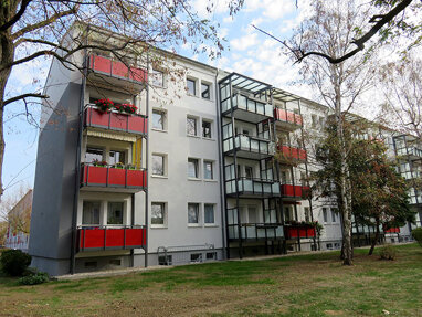 Wohnung zur Miete 375 € 3 Zimmer 60,5 m² Erdgeschoss Schladebacher Str. 31 Bad Dürrenberg Bad Dürrenberg 06231