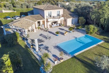 Einfamilienhaus zum Kauf 1.495.000 € 5 Zimmer 200 m² 2.000 m² Grundstück Le Village VALBONNE 06560