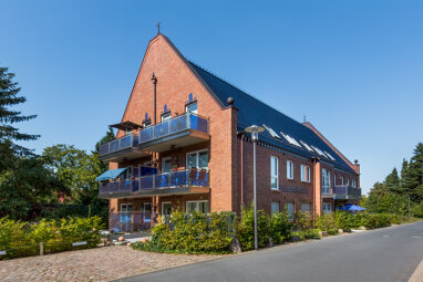 Terrassenwohnung zur Miete 865 € 2,5 Zimmer 74 m² Erdgeschoss Maschen Seevetal 21220