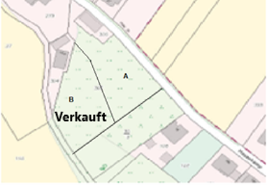 Grundstück zum Kauf 148.000 € 1.874 m² Grundstück Dankersen 2 Minden 32423