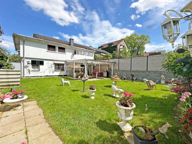 Doppelhaushälfte zum Kauf 399.000 € 6,5 Zimmer 140 m² 545 m² Grundstück Eppendorf Bochum / Weitmar 44795