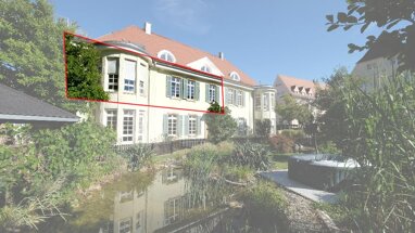 Wohnung zum Kauf 459.000 € 4 Zimmer 123 m² Innere Weststadt Schwäbisch Gmünd 73525