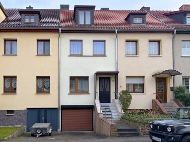 Reihenmittelhaus zum Kauf 249.000 € 4 Zimmer 80 m² 137 m² Grundstück Brühlervorstadt Erfurt 99092
