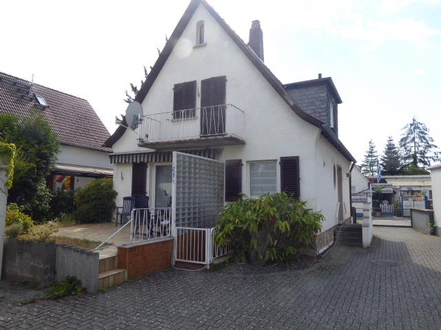 Einfamilienhaus zum Kauf als Kapitalanlage geeignet 432.000 € 4 Zimmer 85 m²<br/>Wohnfläche 290 m²<br/>Grundstück Griesheim 64347