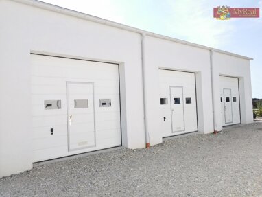 Lagerhalle zur Miete 350 € 27 m² Lagerfläche Sollenau 2601
