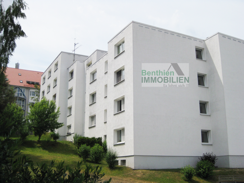 Wohnung zur Miete 300 € 1 Zimmer 26 m²<br/>Wohnfläche 2. Stock<br/>Geschoss Ernst-Reuter Strasse 5 Wehrda Marburg 35041