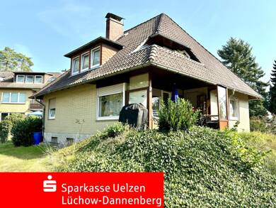 Häuser kaufen Hauskauf in Bad Bevensen
