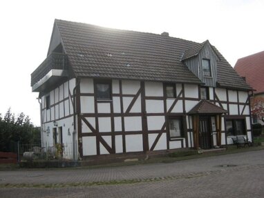 Einfamilienhaus zum Kauf 88.000 € 10 Zimmer 182 m² 511 m² Grundstück Deisel Trendelburg 34388