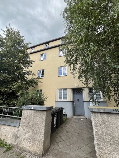 Wohnung zur Miete 397,40 € 2 Zimmer 49,5 m² 3. Geschoss Salinenstr. 36 Ilversgehofen Erfurt 99086