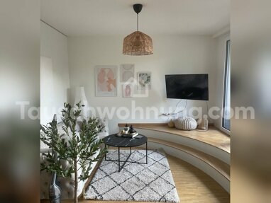 Wohnung zur Miete 915 € 2 Zimmer 63 m² 1. Geschoss Schützenhof Münster 48153
