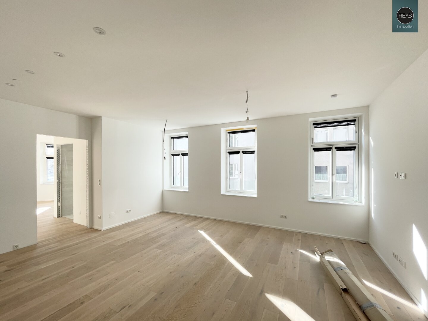 Wohnung zum Kauf 330.000 € 2 Zimmer 51,8 m²<br/>Wohnfläche 1.<br/>Geschoss Wien,Ottakring 1160