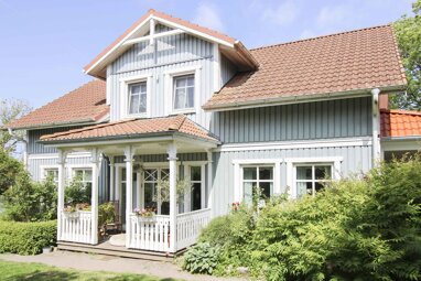 Immobilie zum Kauf 419.000 € 4 Zimmer 160 m² 1.300,2 m² Grundstück Schwabstedt 25876